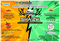 SHA'24 –( Shaping Horizons through Advanced Electronics 2024) Symposium Technical Symposium Poster